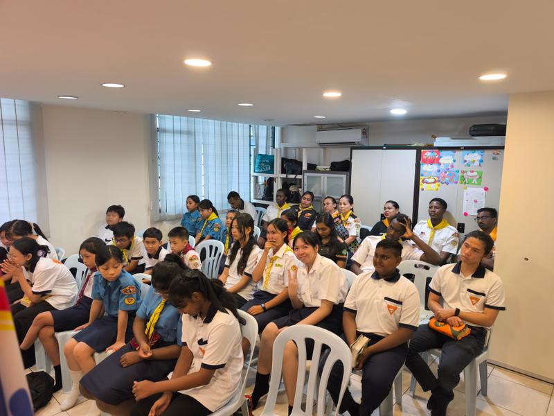 Attendance photo