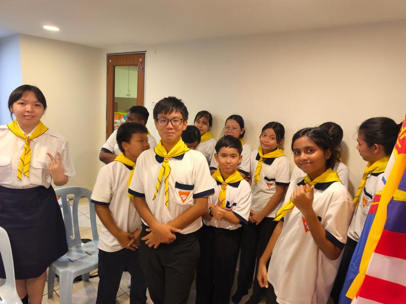 Attendance photo